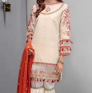 Pakistani Designer MARIA B original